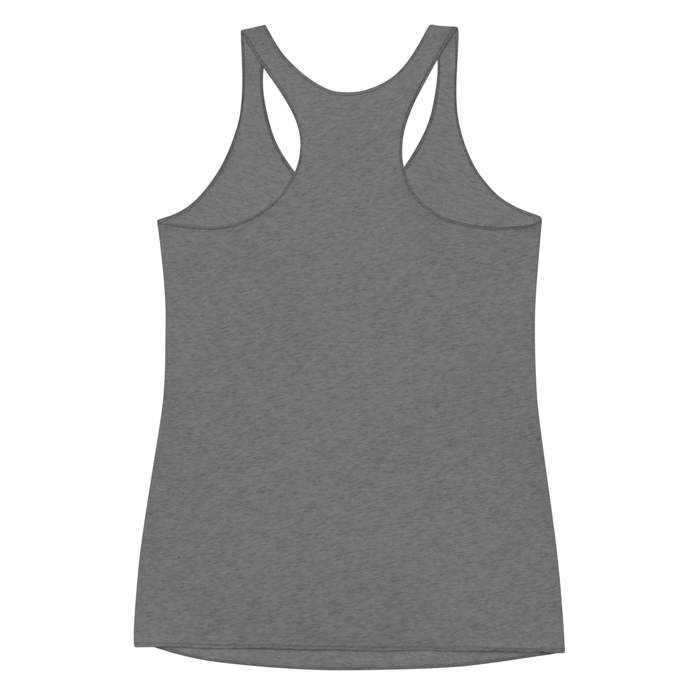 Women's Racerback Tank - Fusz Script