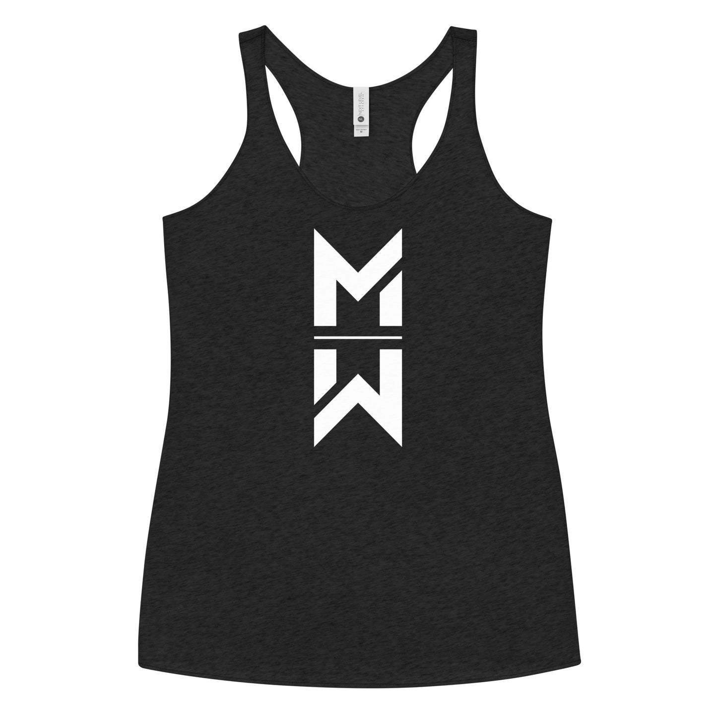 Women's Racerback Tank - MW