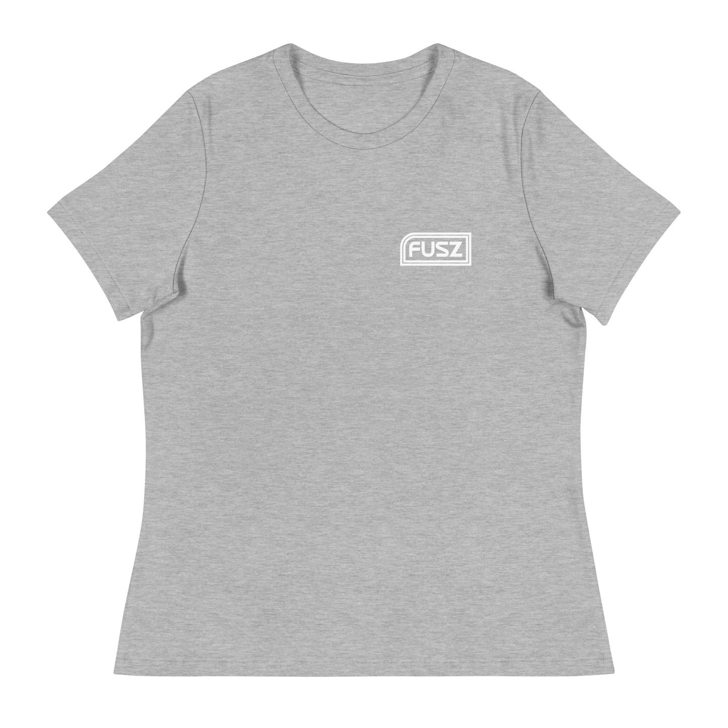 Women's Shirt - Fusz Soccer Mom