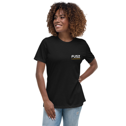 Women's Shirt - Fusz LAX Mom