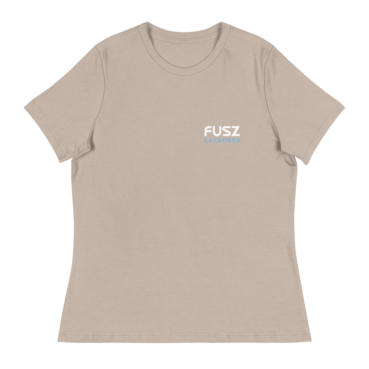 Women's Shirt - Fusz LAX Mom