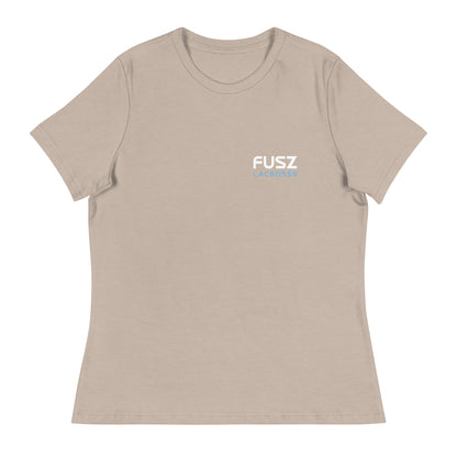 Women's Shirt - Fusz LAX Mom