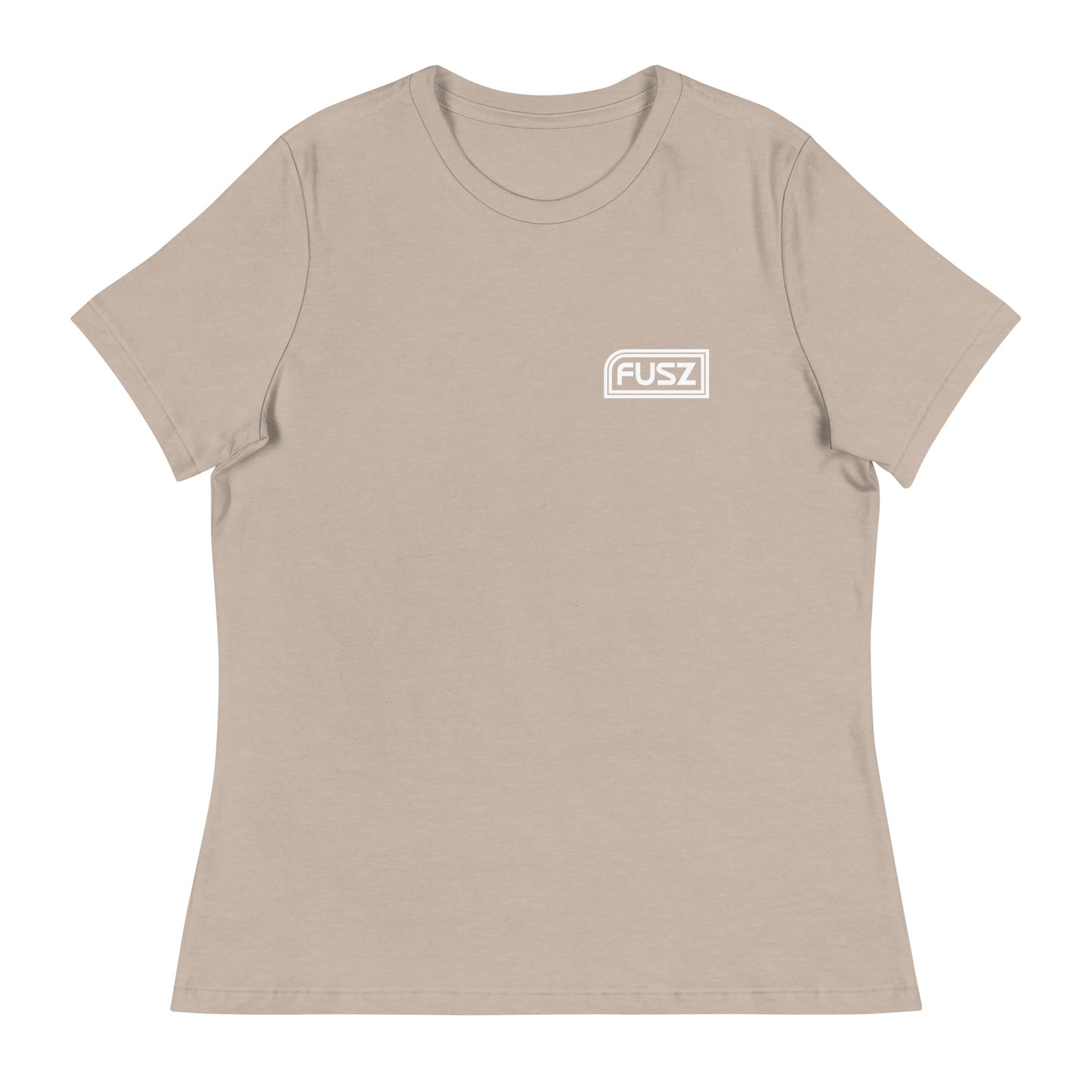 Women's Shirt - Fusz Soccer Mom