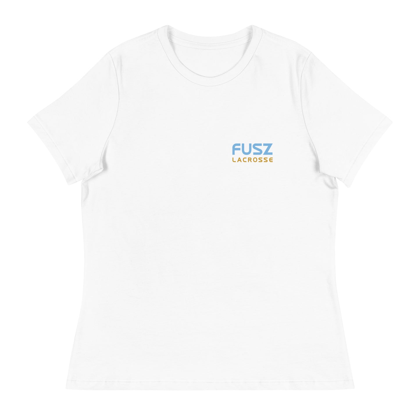 Women's Shirt - Fusz LAX Mom