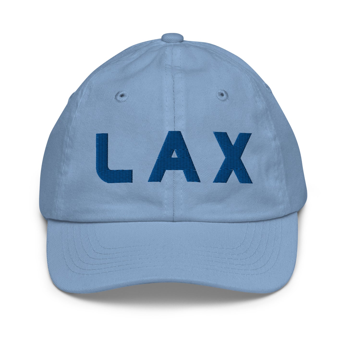 Youth Hat - Embroidered Fusz LAX