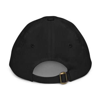 Youth Hat - Embroidered Fusz