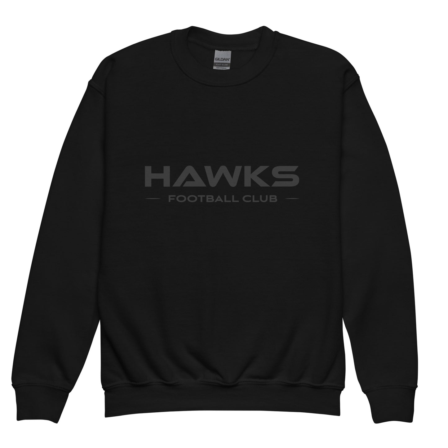 Youth Sweatshirt - Hawks FC