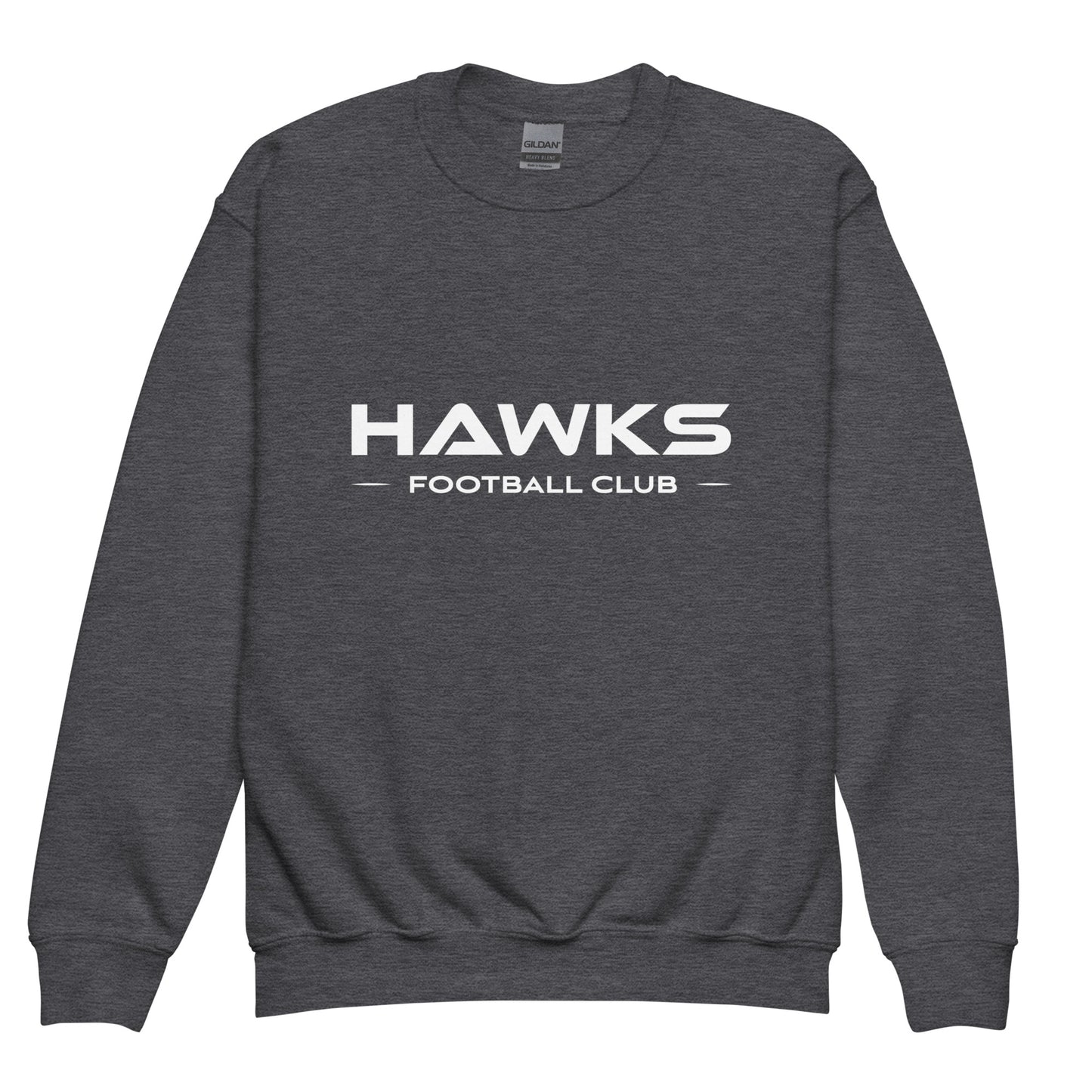 Youth Sweatshirt - Hawks FC