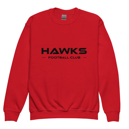 Youth Sweatshirt - Hawks FC