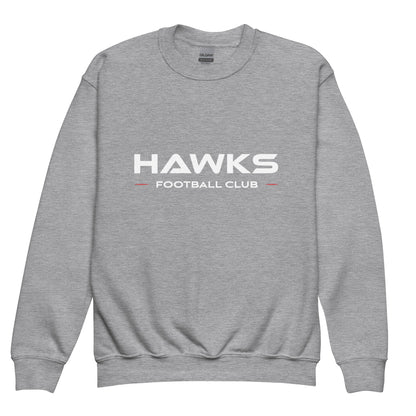 Youth Sweatshirt - Hawks FC