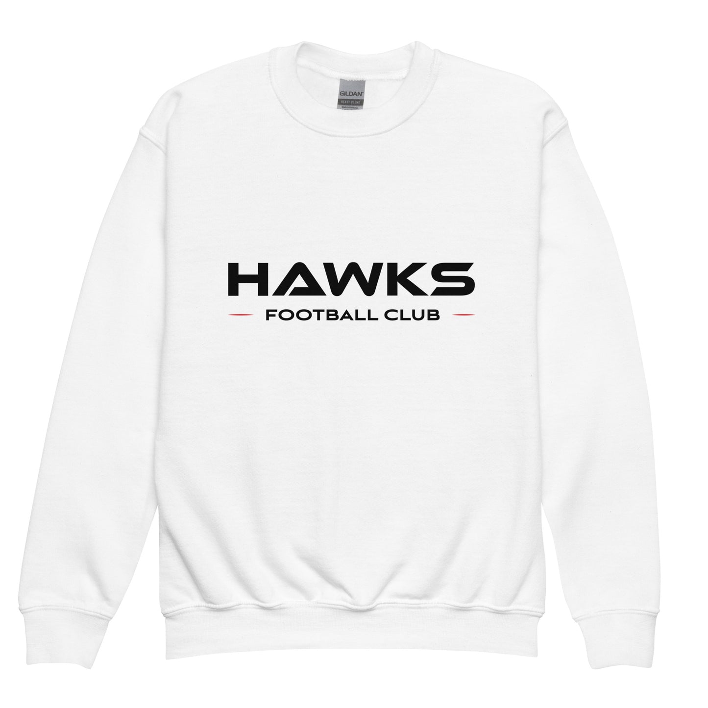 Youth Sweatshirt - Hawks FC