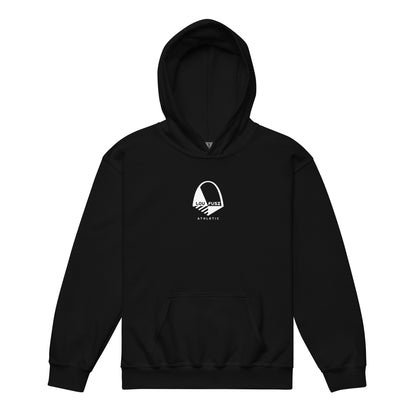 Youth Hoodie - Lou Fusz Crest