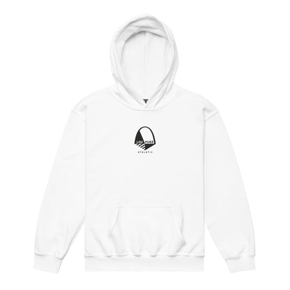 Youth Hoodie - Lou Fusz Crest