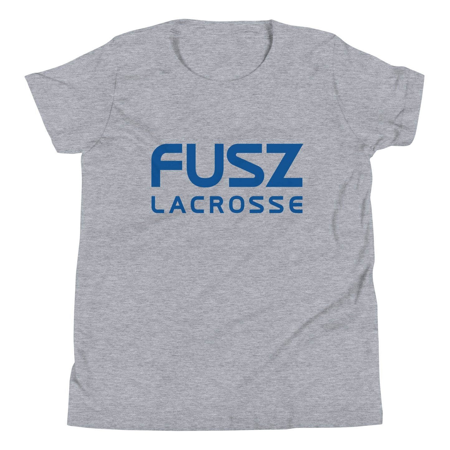 Youth Shirt - Fusz Lacrosse