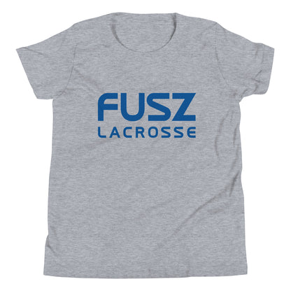 Youth Shirt - Fusz Lacrosse