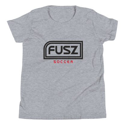 Youth Shirt - Fusz Soccer Sticker