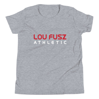 Youth Shirt - Lou Fusz Athletic Stack