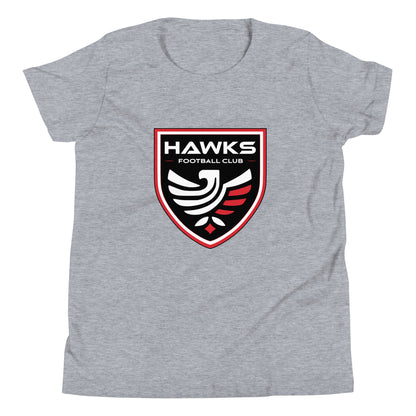 Youth Shirt - Hawks Shield