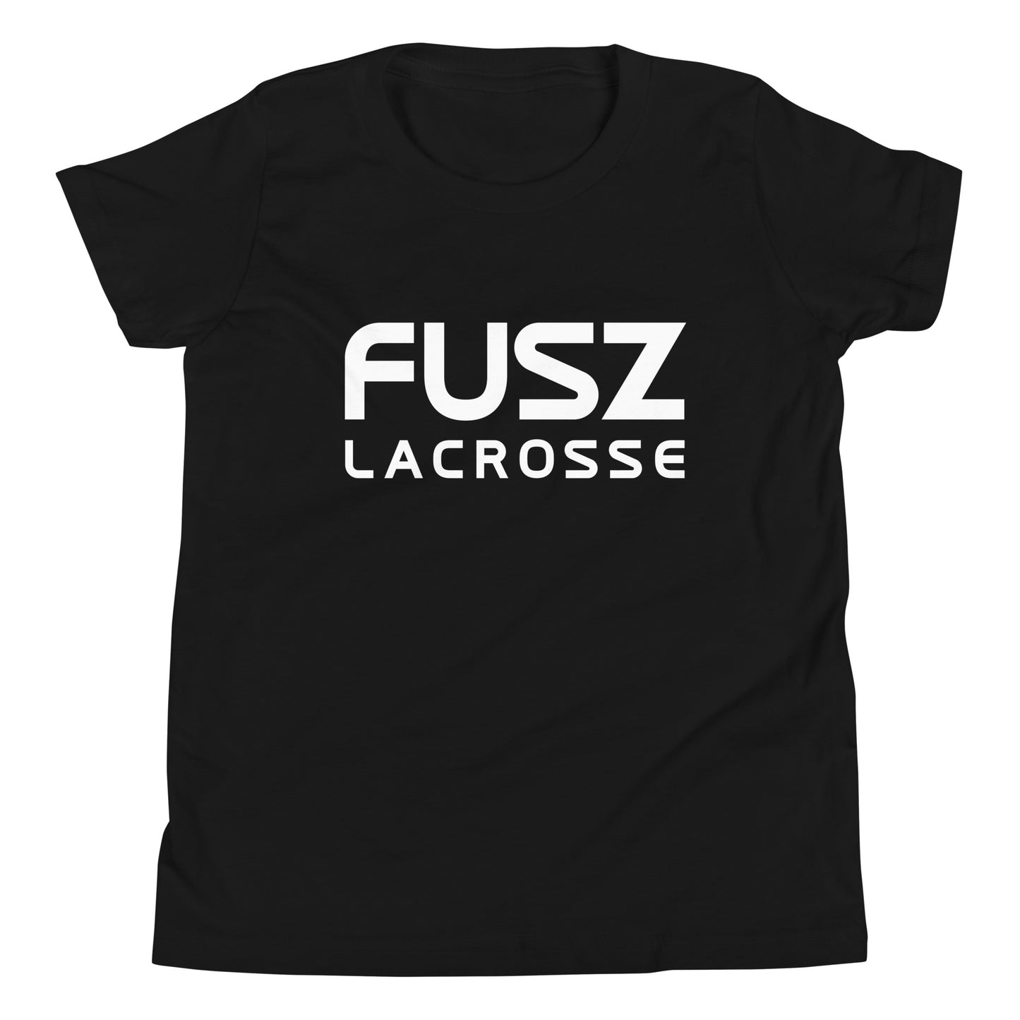 Youth Shirt - Fusz Lacrosse