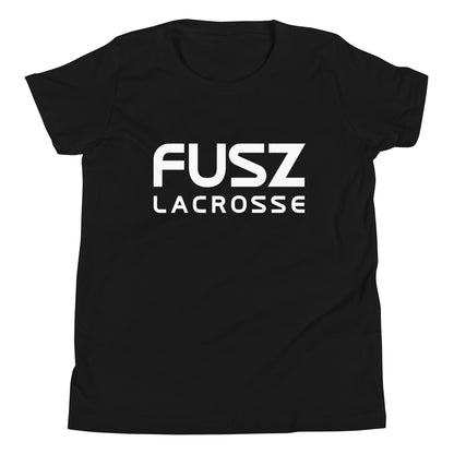 Youth Shirt - Fusz Lacrosse