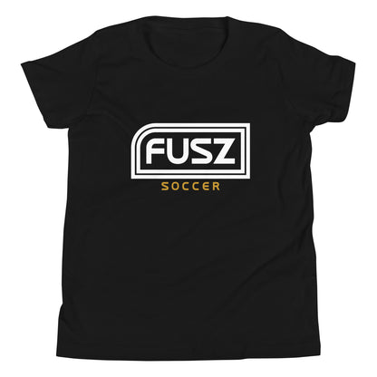 Youth Shirt - Fusz Soccer Sticker