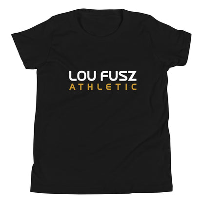 Youth Shirt - Lou Fusz Athletic Stack