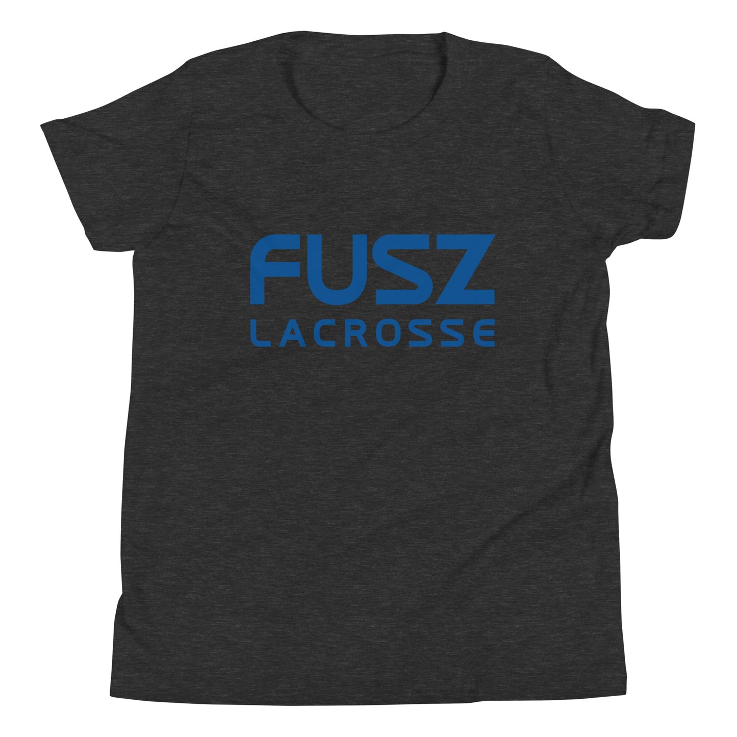 Youth Shirt - Fusz Lacrosse