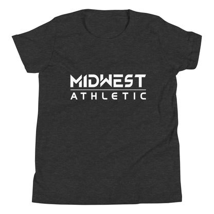 Youth Shirt - Midwest Athletic Stack