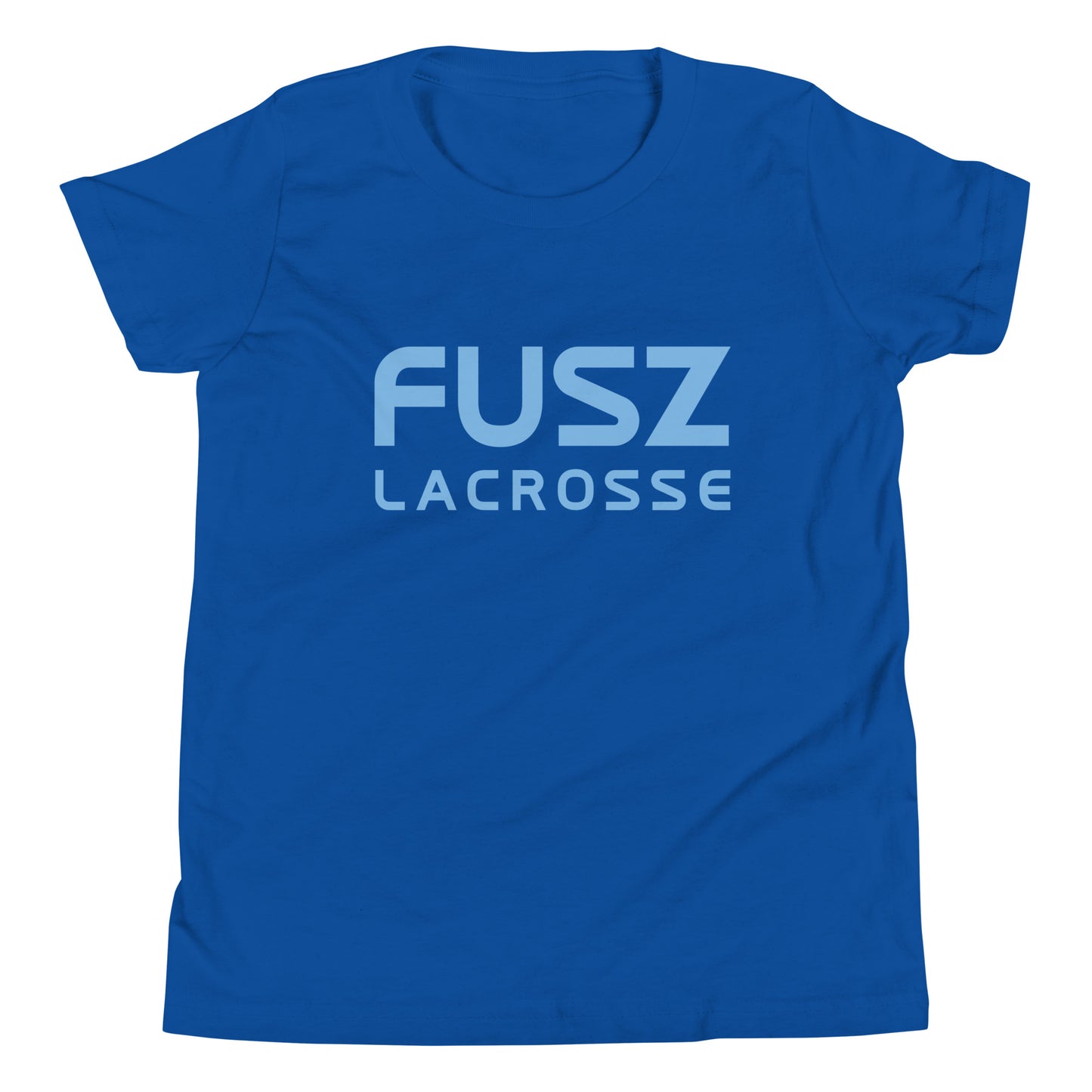 Youth Shirt - Fusz Lacrosse