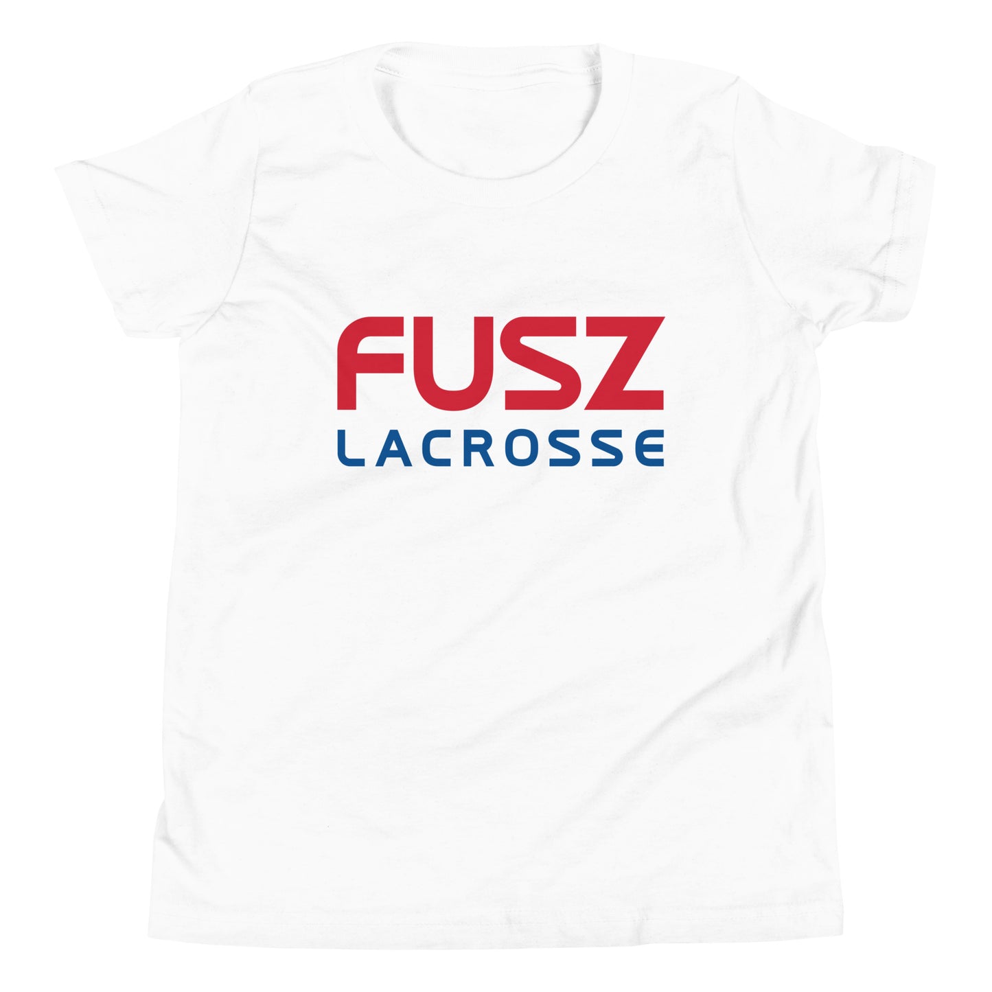 Youth Shirt - Fusz Lacrosse