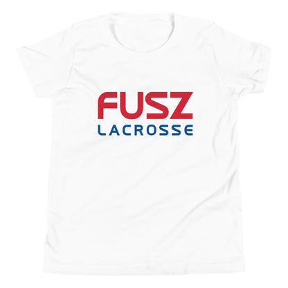 Youth Shirt - Fusz Lacrosse