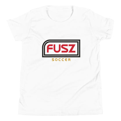 Youth Shirt - Fusz Soccer Sticker