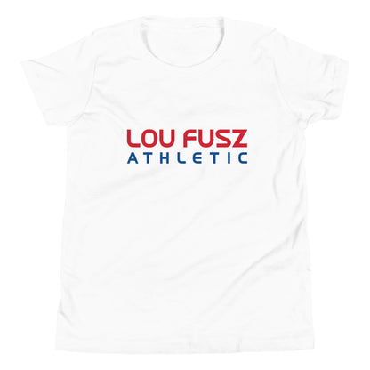 Youth Shirt - Lou Fusz Athletic Stack